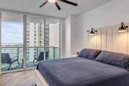 20th Floor Luxury Condo | Halifax River Views - Image 5