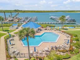 Coastal Inlet Condo | Pool, Marina & Kayaks - Image 2