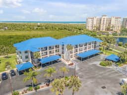 Coastal Inlet Condo | Pool, Marina & Kayaks - Image 3