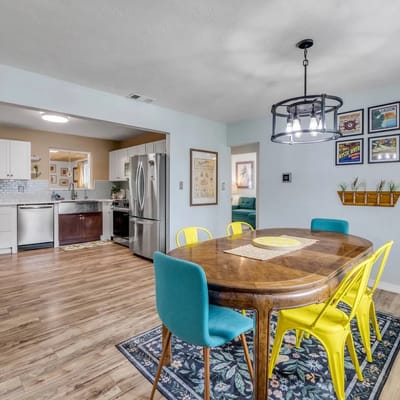 Waterway Escape | 3BR with Boat & Trailer Parking