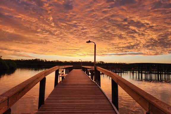 Two Pools, Marina, Boat Launch & Boat/RV Parking! - Image 1