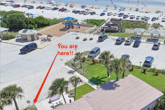 Amazing Location! Steps to the Beach & Flagler Ave - Image 1