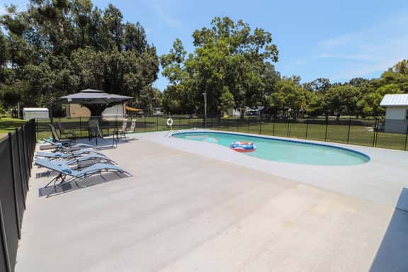 Private Pool & A Pond—Near River Breeze Launch! - Image 1