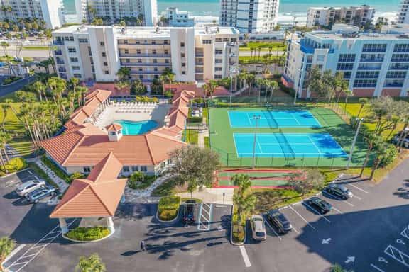 Blissful Beach Resort Getaway! You Deserve It! - Image 1