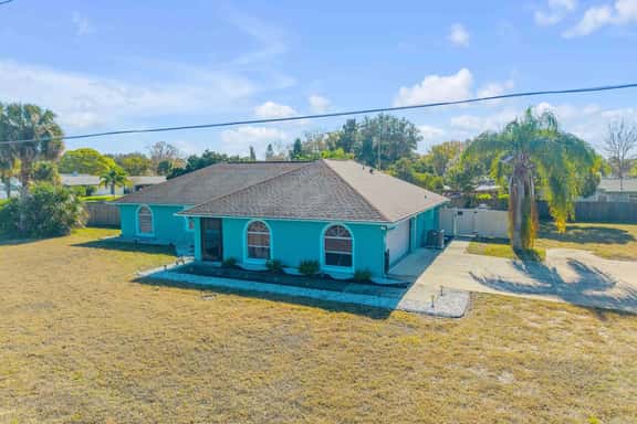 Pool Home | Pets OK | Boat Parking | Firepit! - Image 1