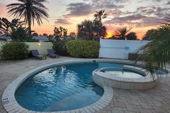 New Private Beach Deck • Pool • Ocean View - Image 1