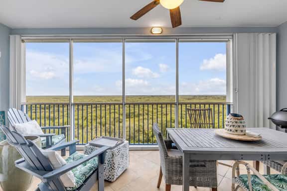 Coastal Resort Condo | Steps To The Beach - Image 1