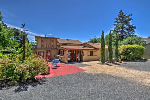 The Barn at La Dolce Vita - Image 1