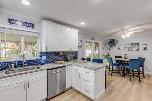 Pet-Friendly Oasis w/ Fenced Yard - Image 1
