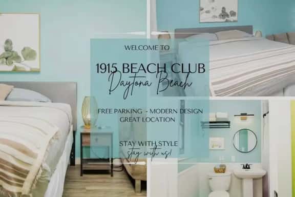 Pet-Friendly King Suite w/ Sofa Bed Near Beach! - Image 1