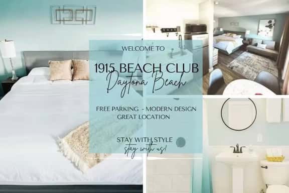 Plush and Comfy King Bed, Pull Out, Pet Friendly! - Image 1