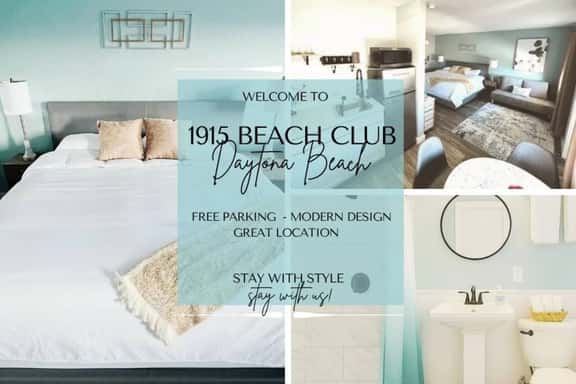 1915 Beach Club - Golden Beach Suite 4 - Image 1