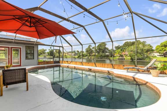 Private Pool + Bar | Pet Friendly | Sleeps 6 - Image 1