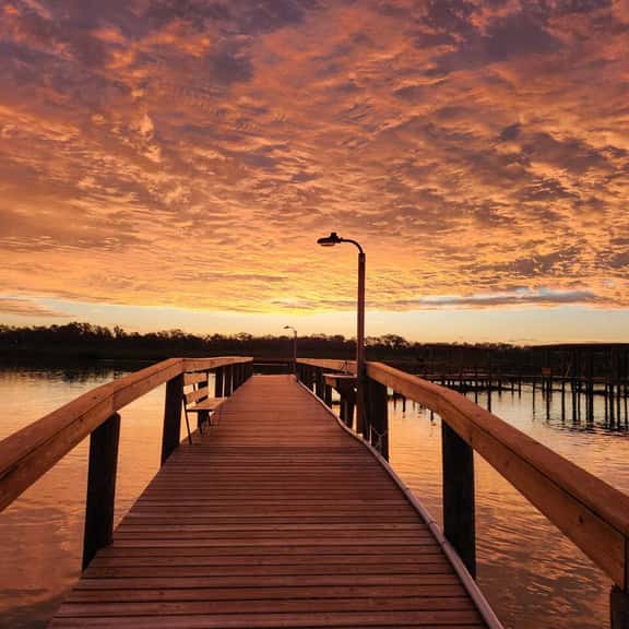 Two Pools, Marina, Boat Launch & Boat/RV Parking! - Image 1
