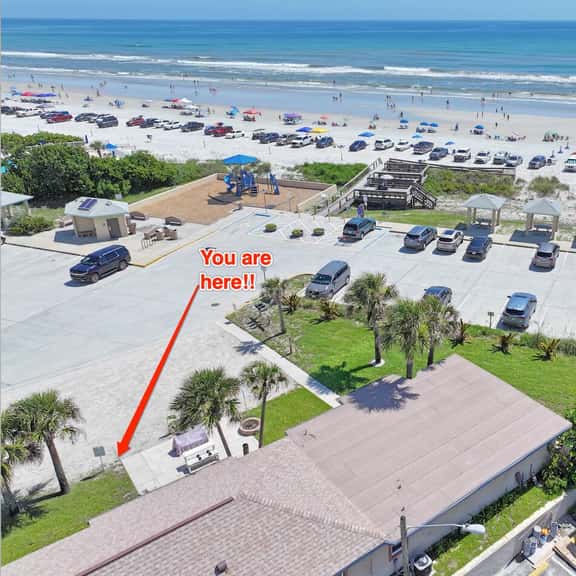 Amazing Location! Steps to the Beach & Flagler Ave - Image 1