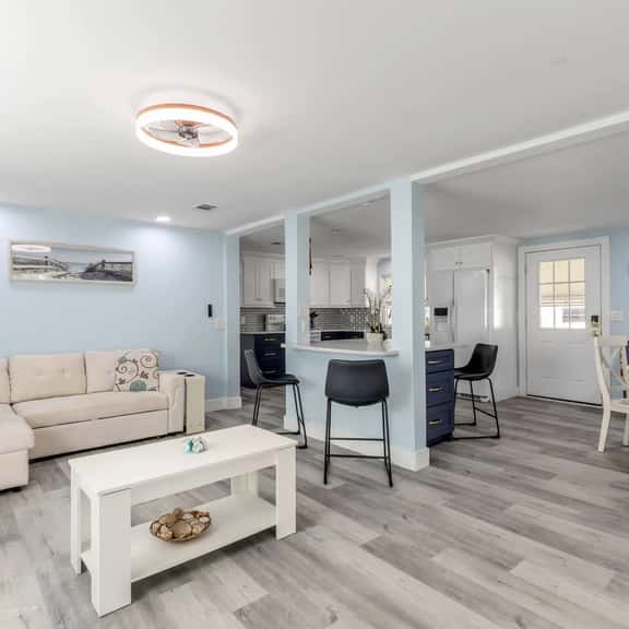 Peaceful River Retreat with Amenities! - Image 1