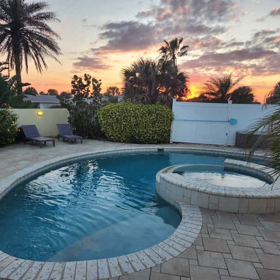 New Private Beach Deck • Pool • Ocean View - Image 1