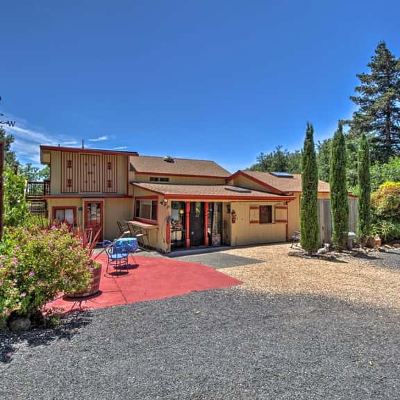 The Barn at La Dolce Vita - Image 1