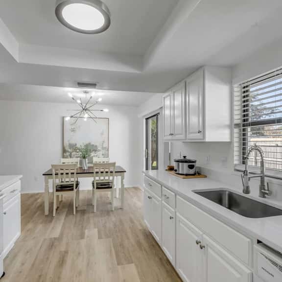 Blue Door River House | Fenced Yard & Pet Friendly - Image 1