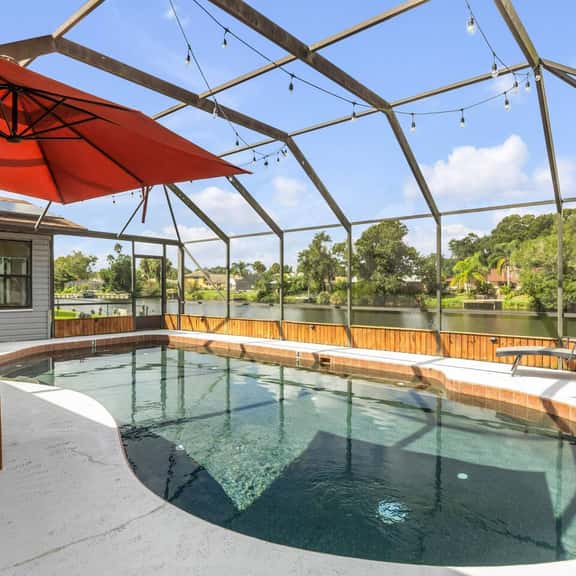 Private Pool + Bar | Pet Friendly | Sleeps 6 - Image 1