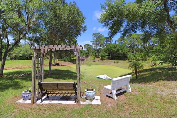 Pool Home w/ Pony • Near NSB & Mosquito Lagoon