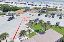 Amazing Location! Steps to the Beach & Flagler Ave