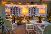 Beachside Resort Condo