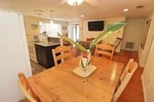 Peaceful, quiet getaway in NSB!