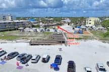 Beachfront Studio
