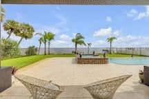 Luxury Waterfront Estate - Incredible Rocket Views