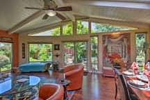 The Barn at La Dolce Vita