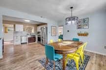 Waterway Escape | 3BR with Boat & Trailer Parking