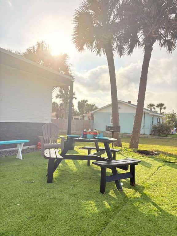 1915 Beach Club - Seaside Suite 8