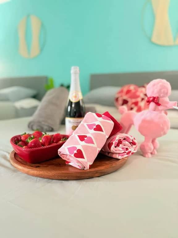 1915 Beach Club - Seaside Suite 8