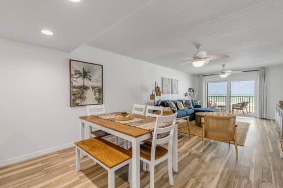 Oceanfront Coastal Retreat | Pool + Beach Views