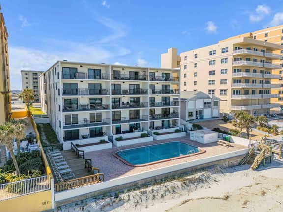 Oceanfront Coastal Retreat | Pool + Beach Views