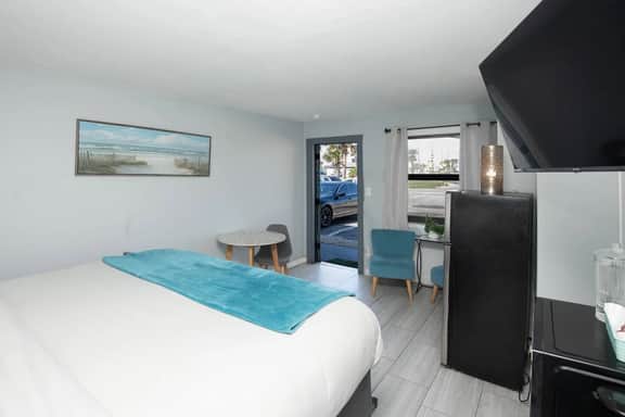 1915 Beach Club - Miami Suite 2