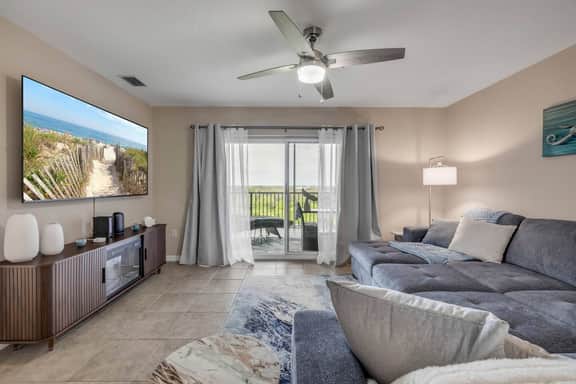 The Mangrove Retreat