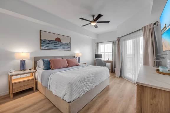 The Mangrove Retreat