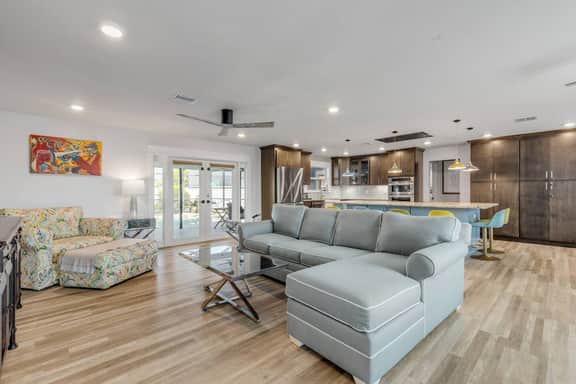 Private Garden Pool Retreat | Pet Friendly