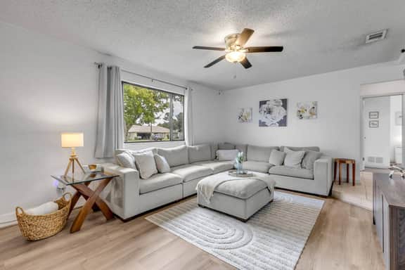 Private Pool + Bar | Pet Friendly | Sleeps 6 - Image 3