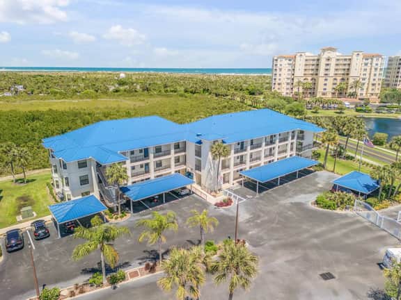 Coastal Inlet Condo | Pool, Marina & Kayaks - Image 3