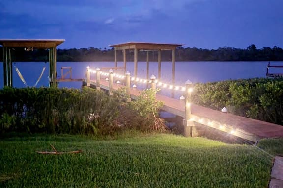 The Dancing Dolphin Retreat