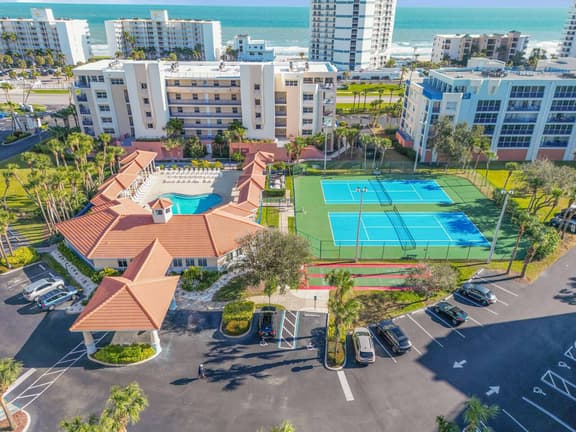 Blissful Beach Resort Getaway! You Deserve It!