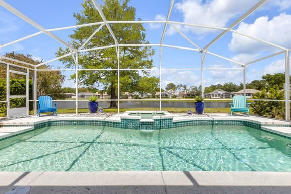 Private Pool Retreat | Pet-Friendly | Sleeps 6