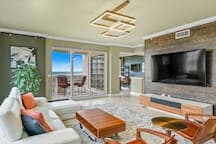 Oceanfront Minorca Condo • 7th Floor • Pool • NSB